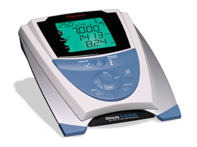 pH meter